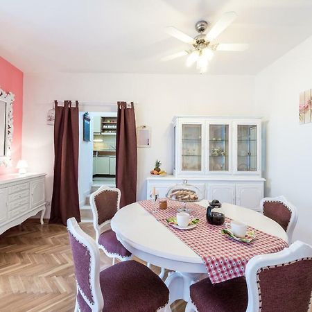 Villa Doris מליני מראה חיצוני תמונה