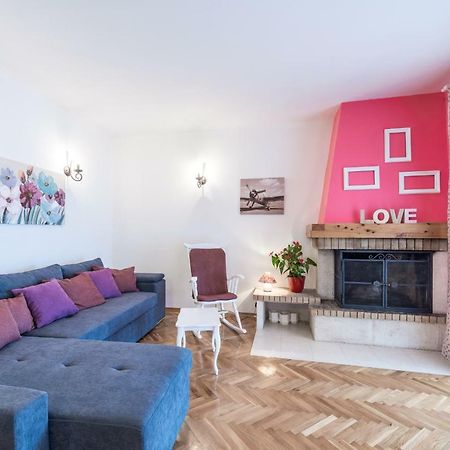 Villa Doris מליני מראה חיצוני תמונה