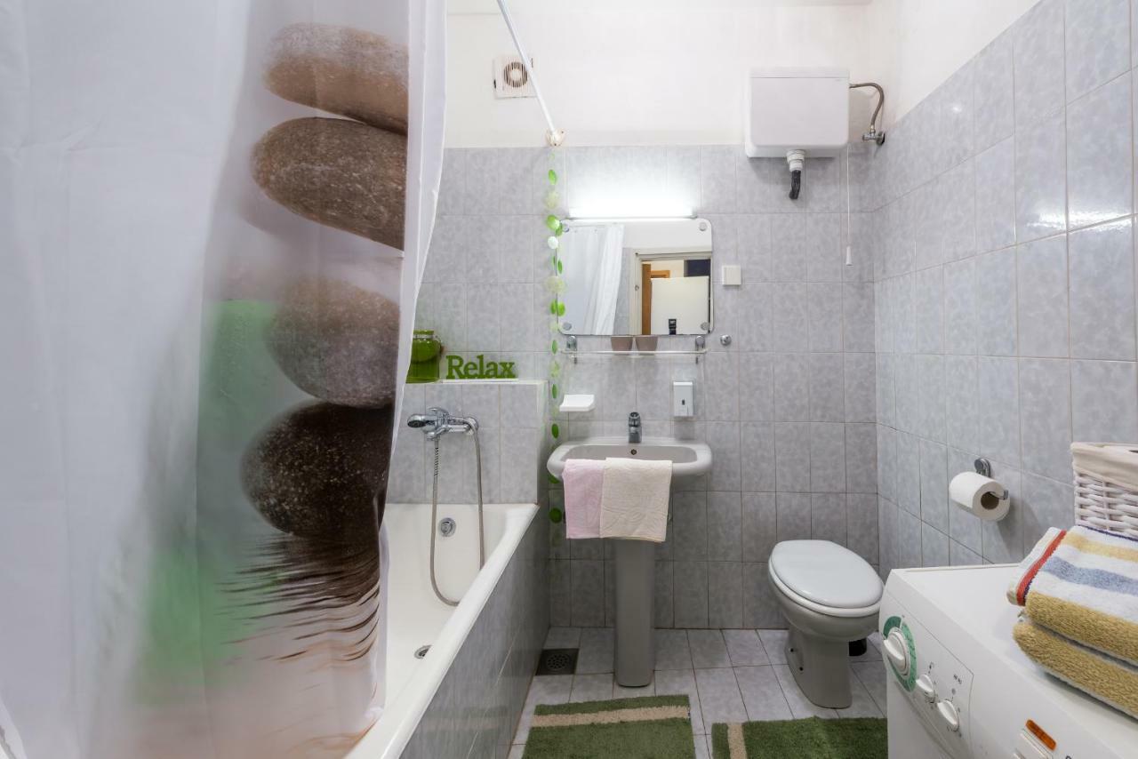 Villa Doris מליני מראה חיצוני תמונה