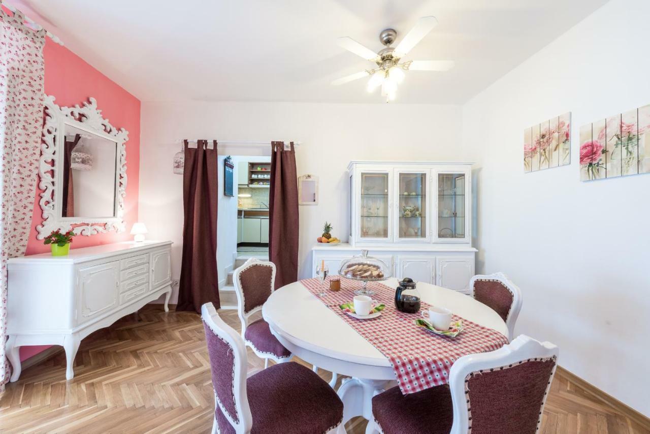 Villa Doris מליני מראה חיצוני תמונה