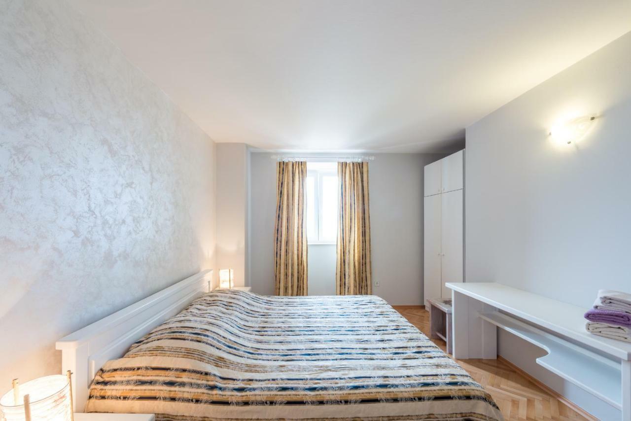 Villa Doris מליני מראה חיצוני תמונה