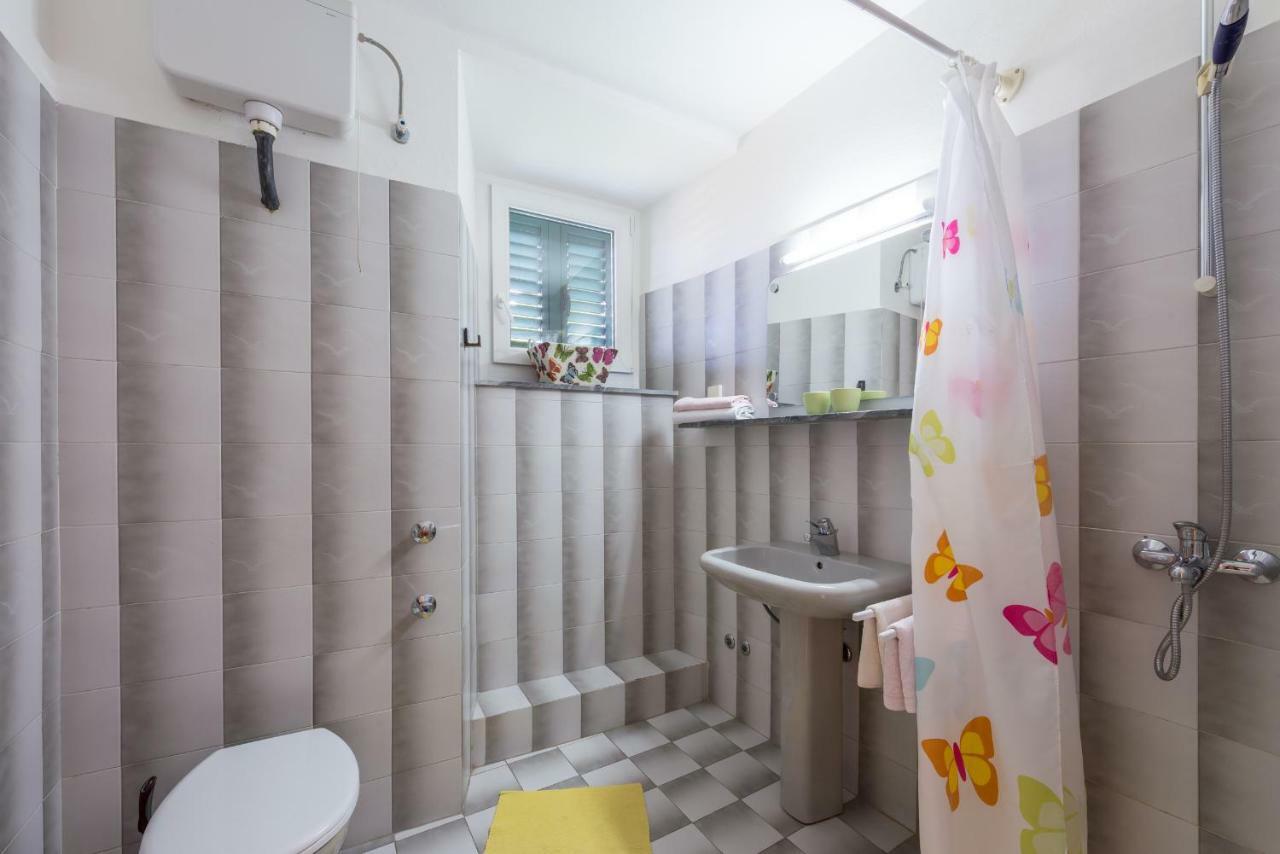 Villa Doris מליני מראה חיצוני תמונה