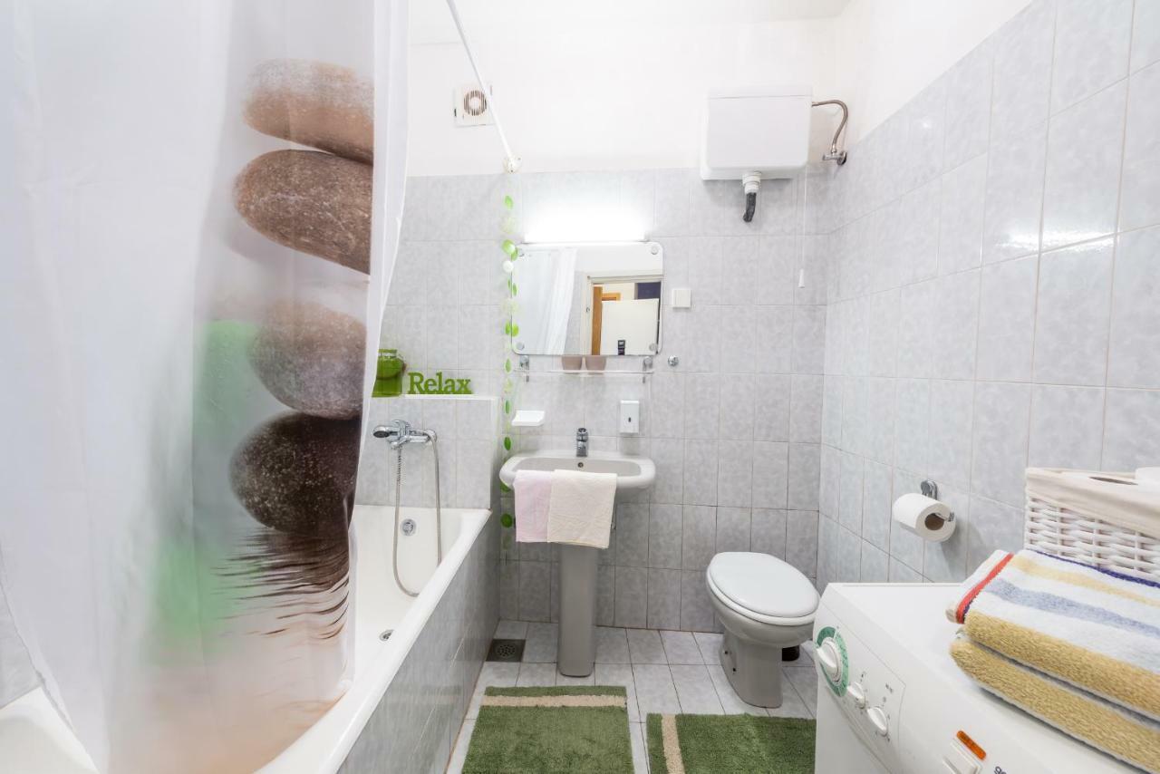 Villa Doris מליני מראה חיצוני תמונה