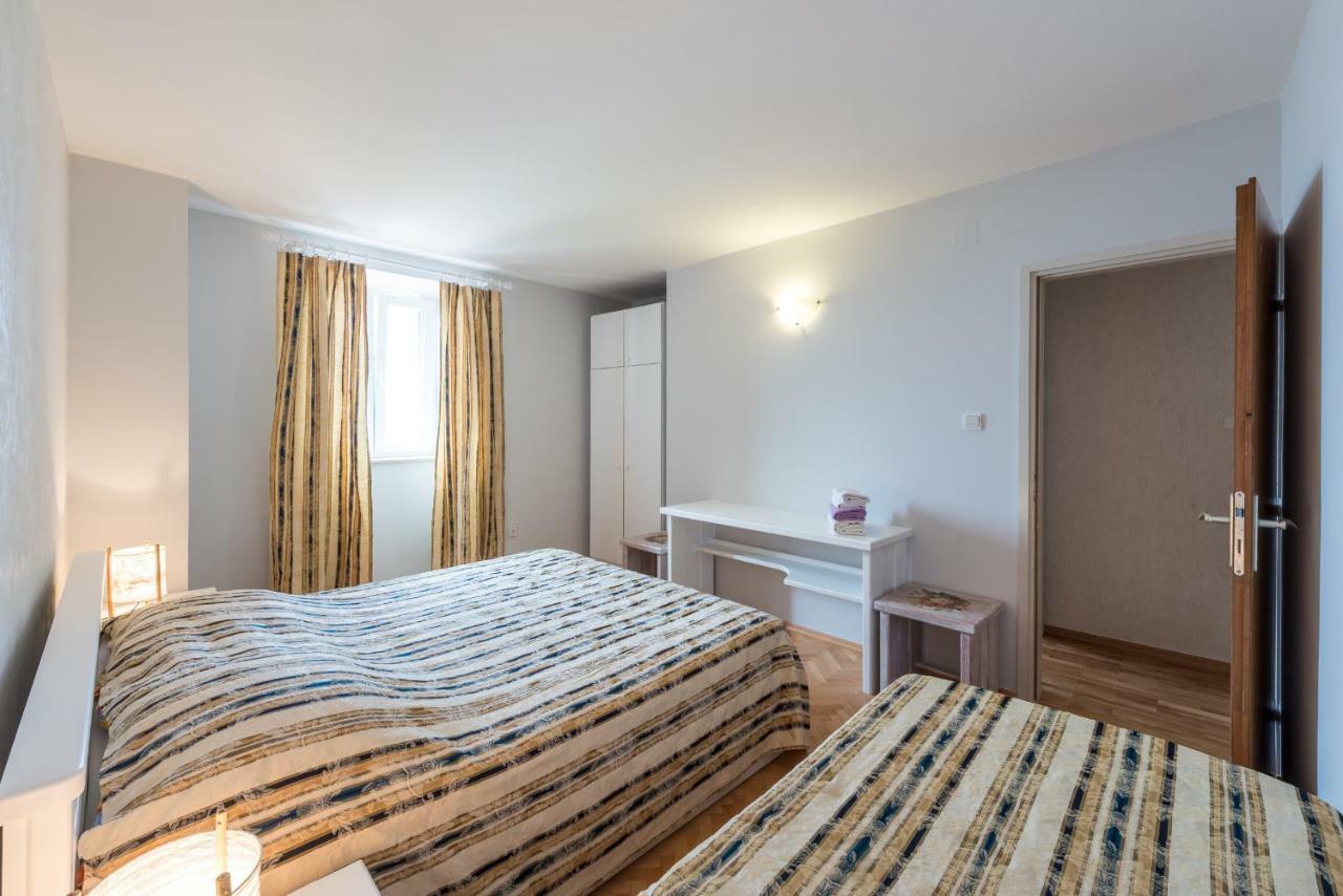 Villa Doris מליני מראה חיצוני תמונה