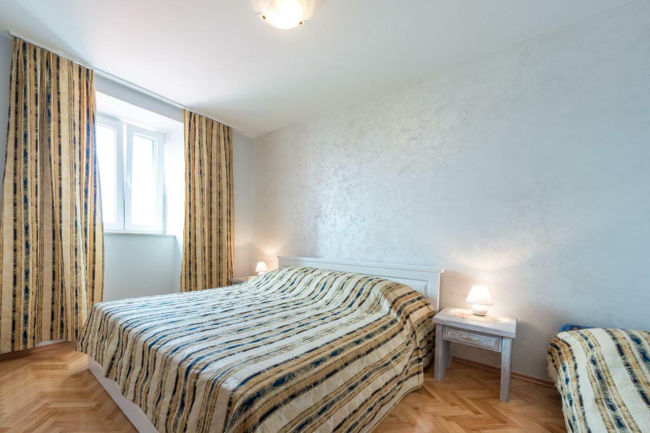 Villa Doris מליני מראה חיצוני תמונה